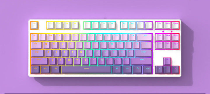 Bluetooth Mechanical Keyboard Kalsten
