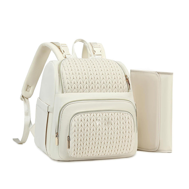 More elegant and functional backpack with practical organizer Kalsten