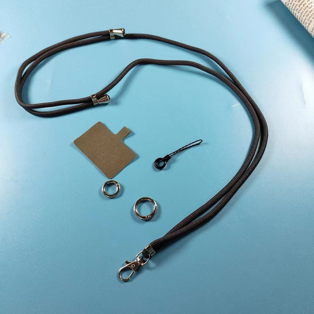 Durable Adjustable Travel Lanyard Kalsten