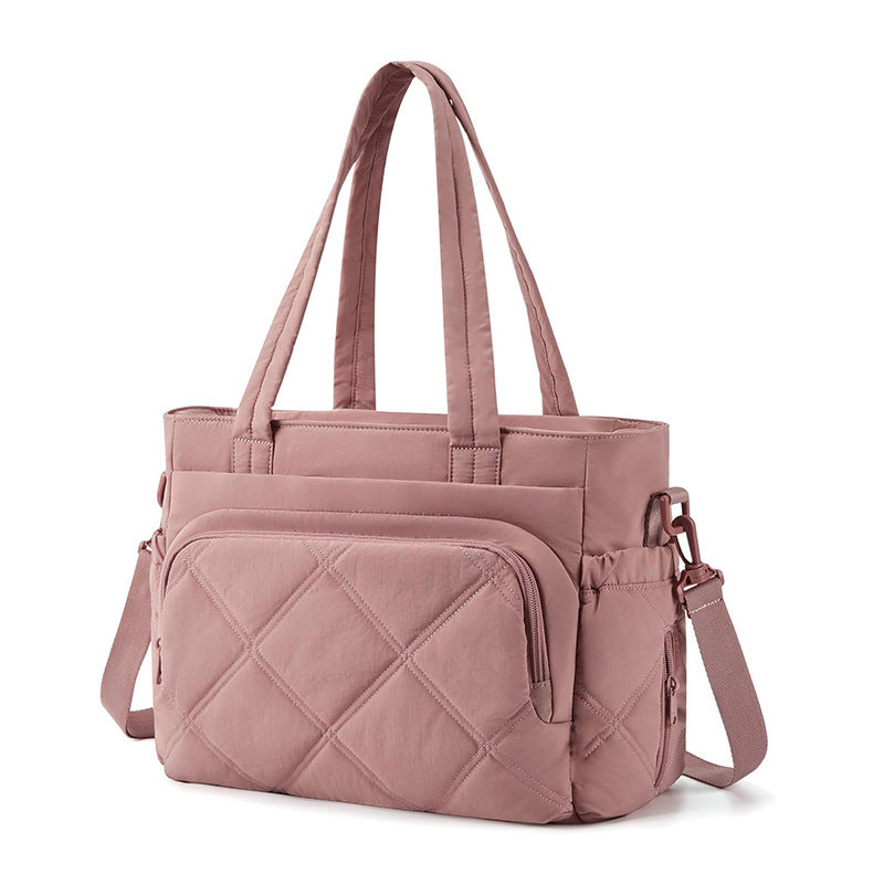 Multifunctional Stylish Handbag Kalsten