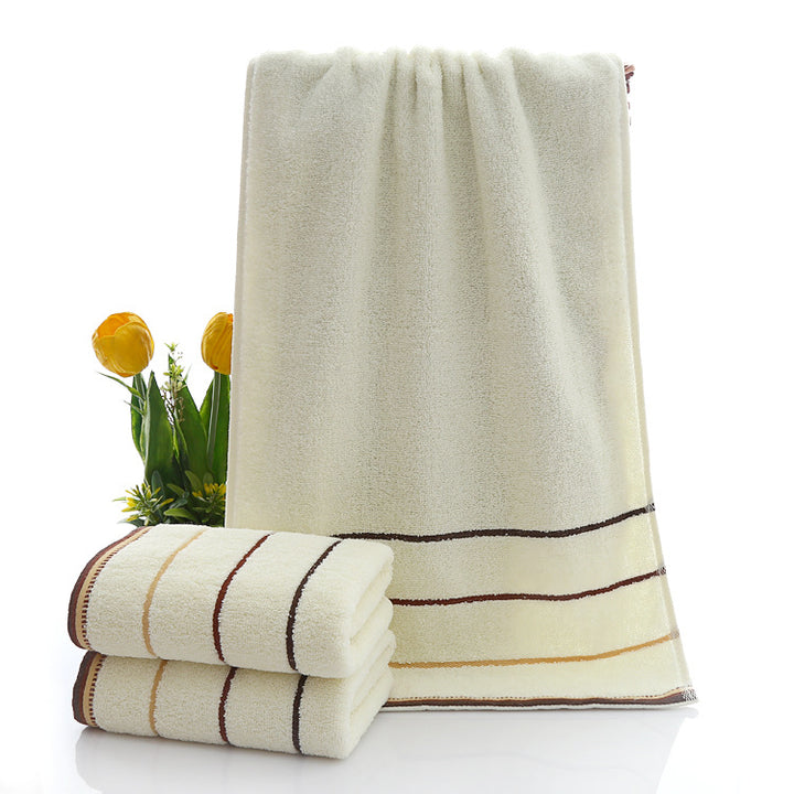 Premium Bath Towel Kalsten