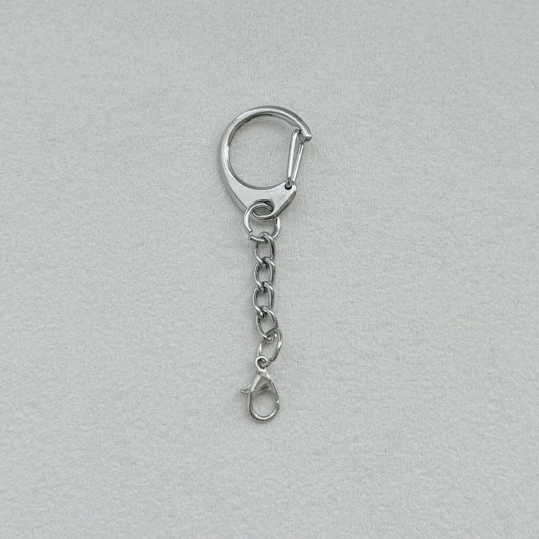 Multi-Purpose Keychain Clip Kalsten
