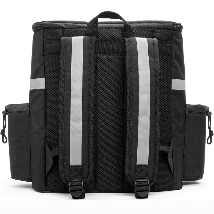 Women's Insulated Cooler Bag with Practical Compartments Kalsten