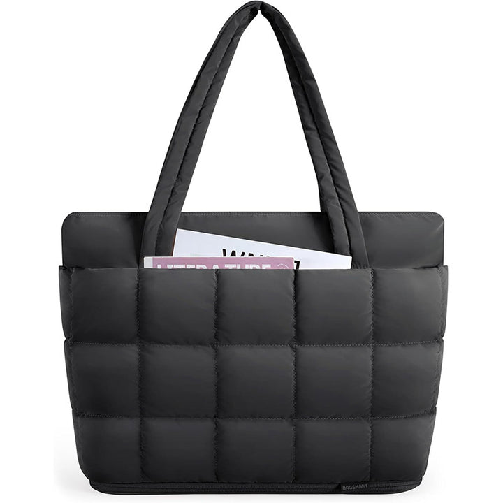 Shopping bag with insulated padding Kalsten
