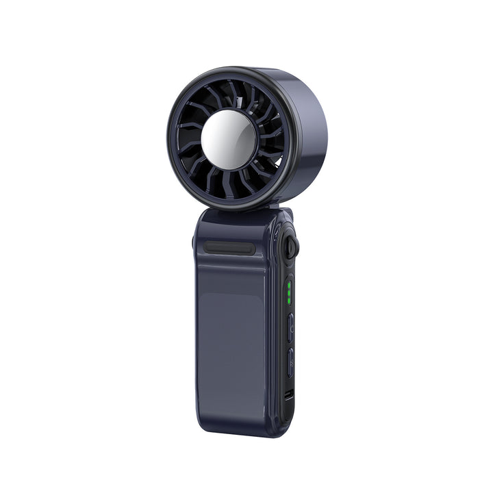 Portable Rechargeable Fan Kalsten