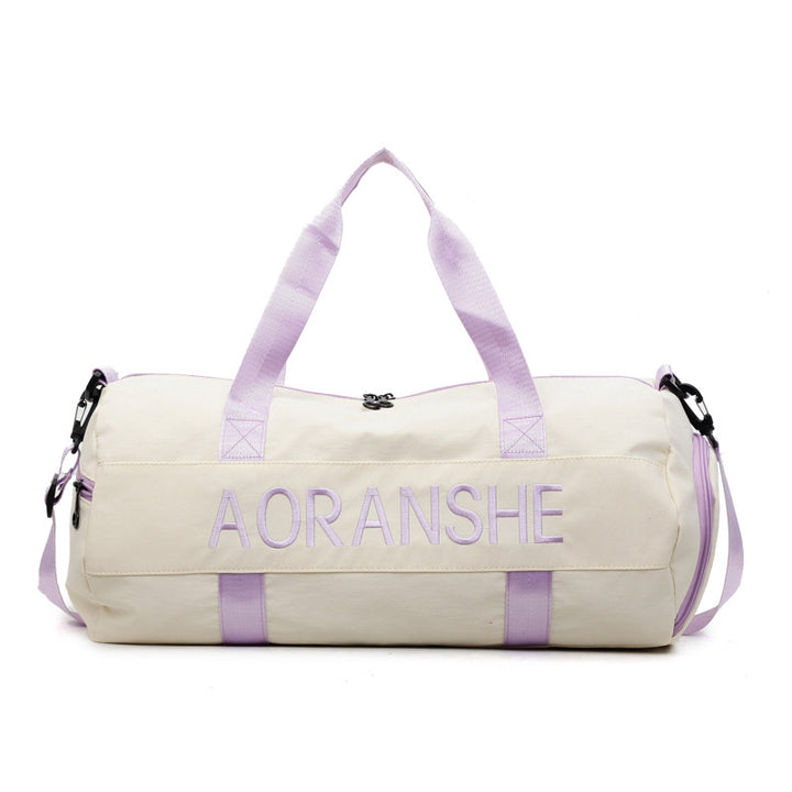 Versatile Travel Gym Holdall Bag Kalsten