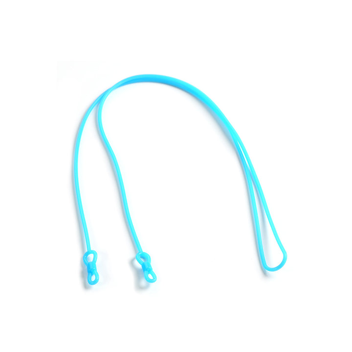 Adjustable Silicone Lanyards Kalsten
