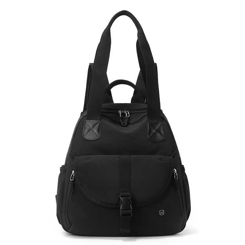 Multi-Functional Convertible Backpack Kalsten