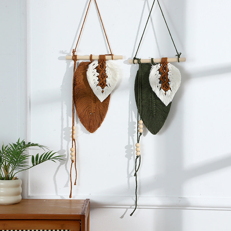 Bohemian Wall Hanging Kalsten