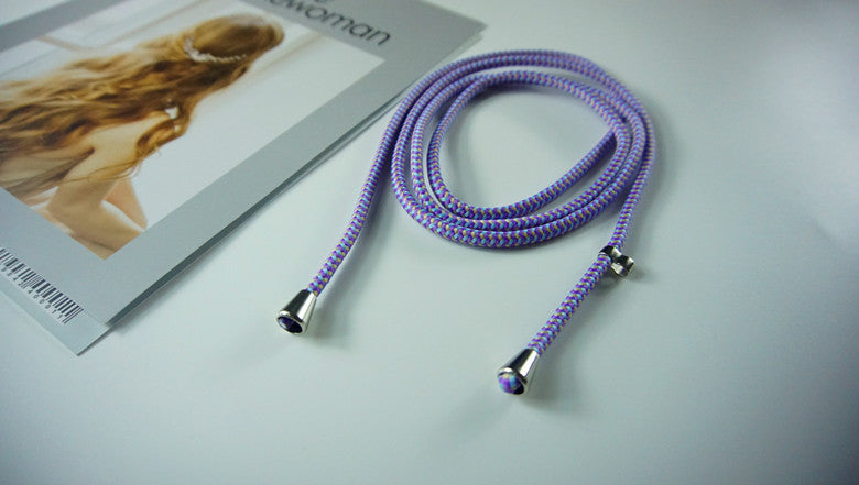 Durable Adjustable Rope Lanyard Kalsten