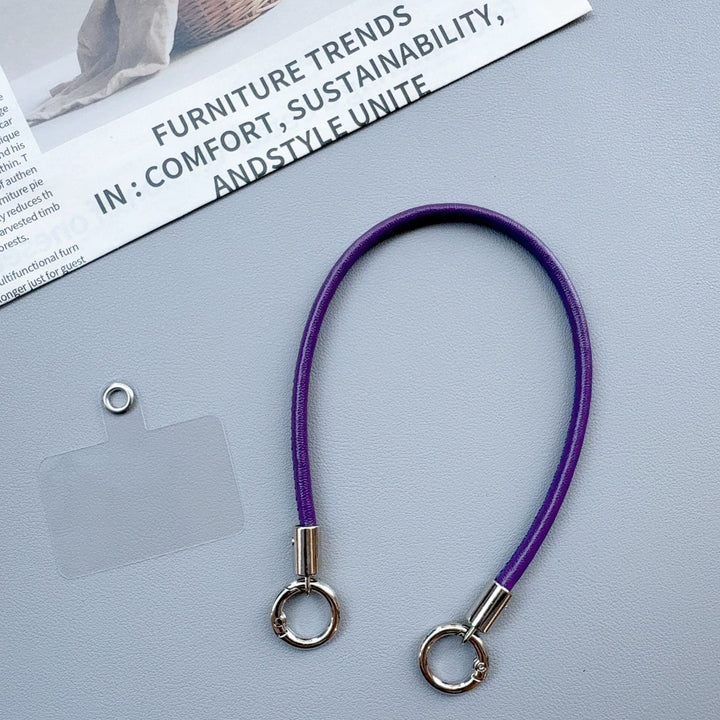 Premium Durable Lanyard with Metal Clips Kalsten