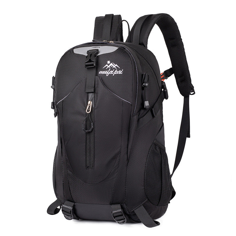 Outdoor Adventure Hiking Backpack Kalsten