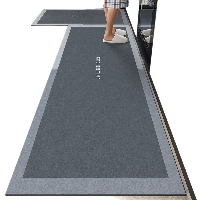 Kitchen Comfort Anti-Fatigue Mat