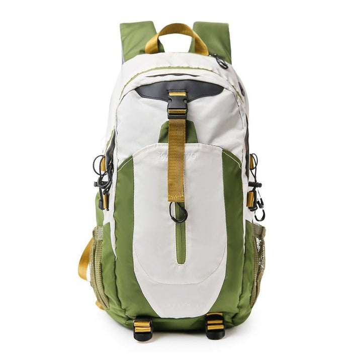 Lightweight Multifunctional Hiking Backpack Kalsten