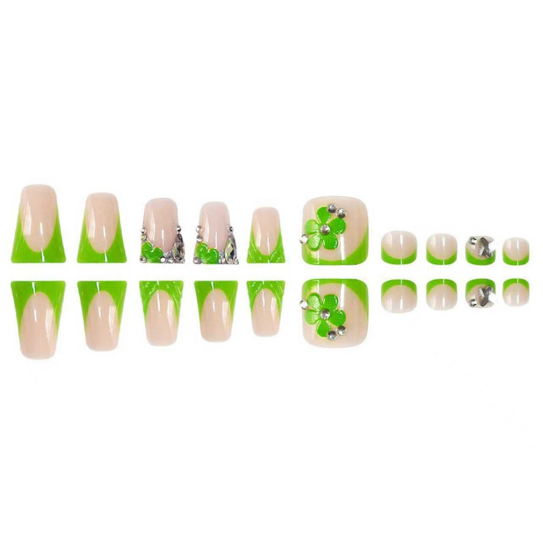 Nail Art Kalsten