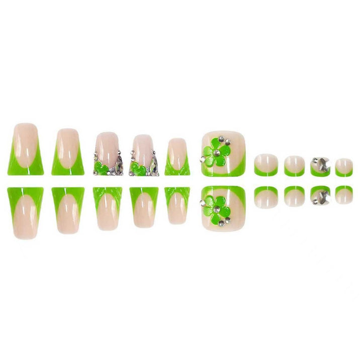 Nail Art Kalsten