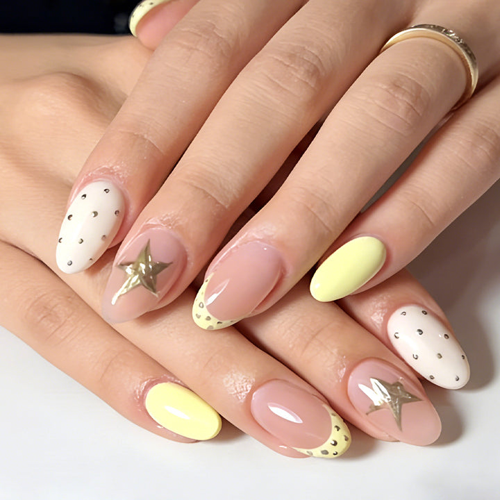Decorative Nail Art Set Kalsten