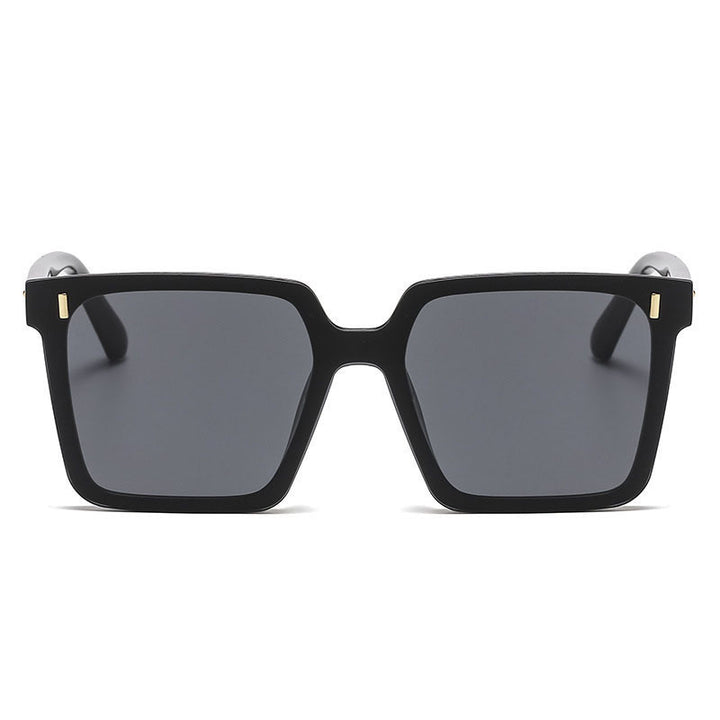 Women modern geometric sunglasses Kalsten