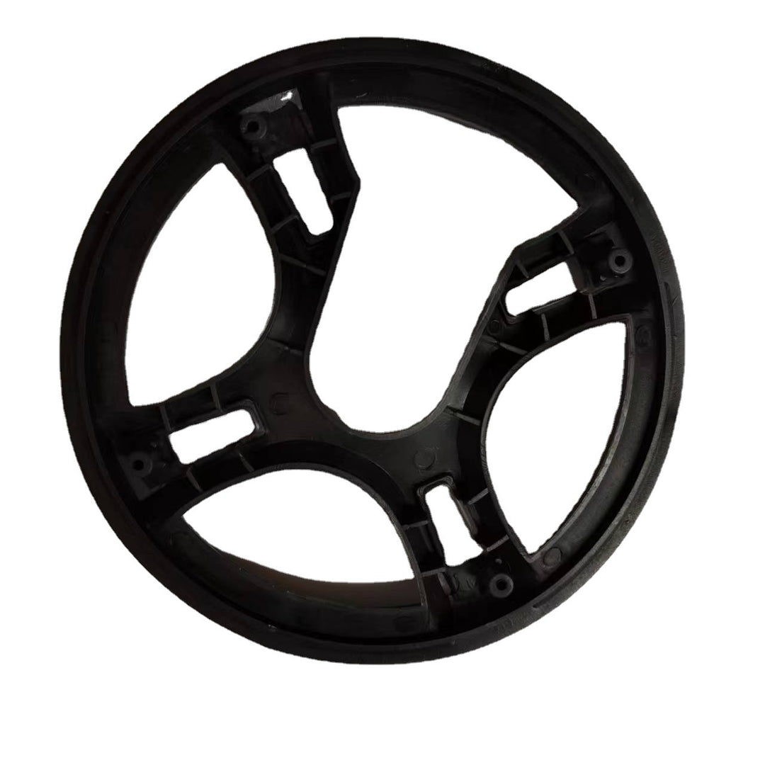 Durable Bicycle Wheel Guard Kalsten