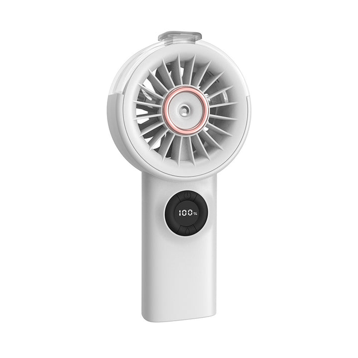 Women Portable Mini Fan Kalsten