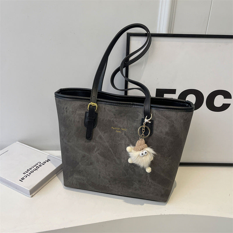 Stylish Canvas Tote Bag Kalsten