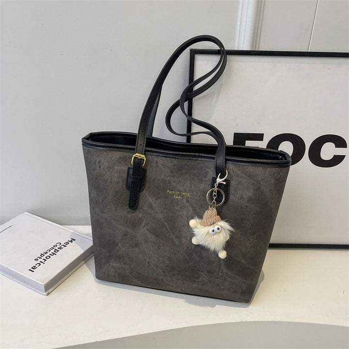 Stylish Canvas Tote Bag Kalsten