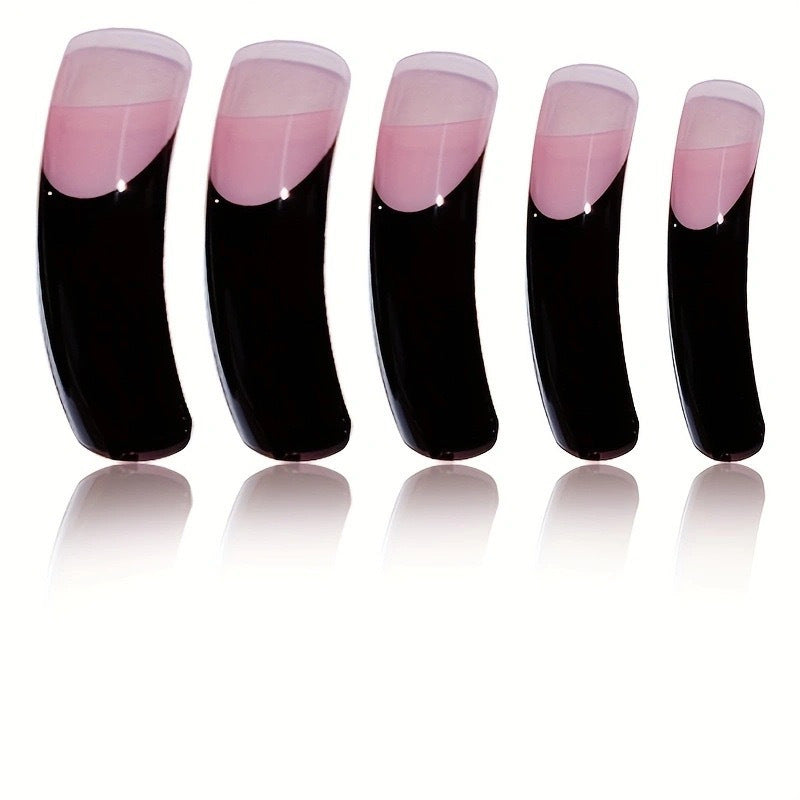 Long Length Press-On Nail Extensions Kalsten