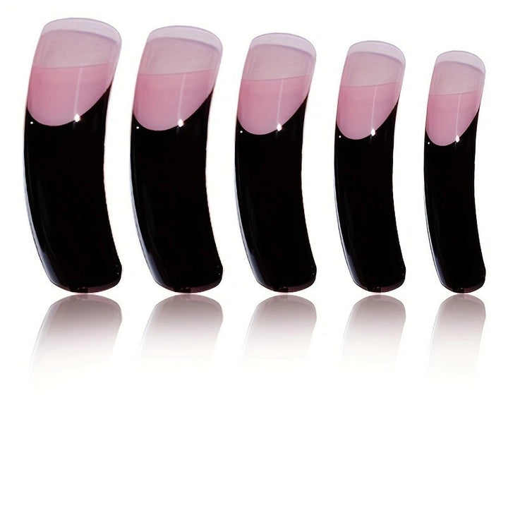 Long Length Press-On Nail Extensions Kalsten