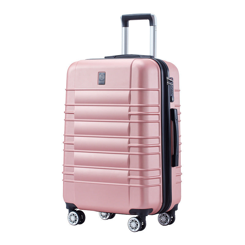 Unisex High-Performance Hard Shell Travel Suitcase Kalsten