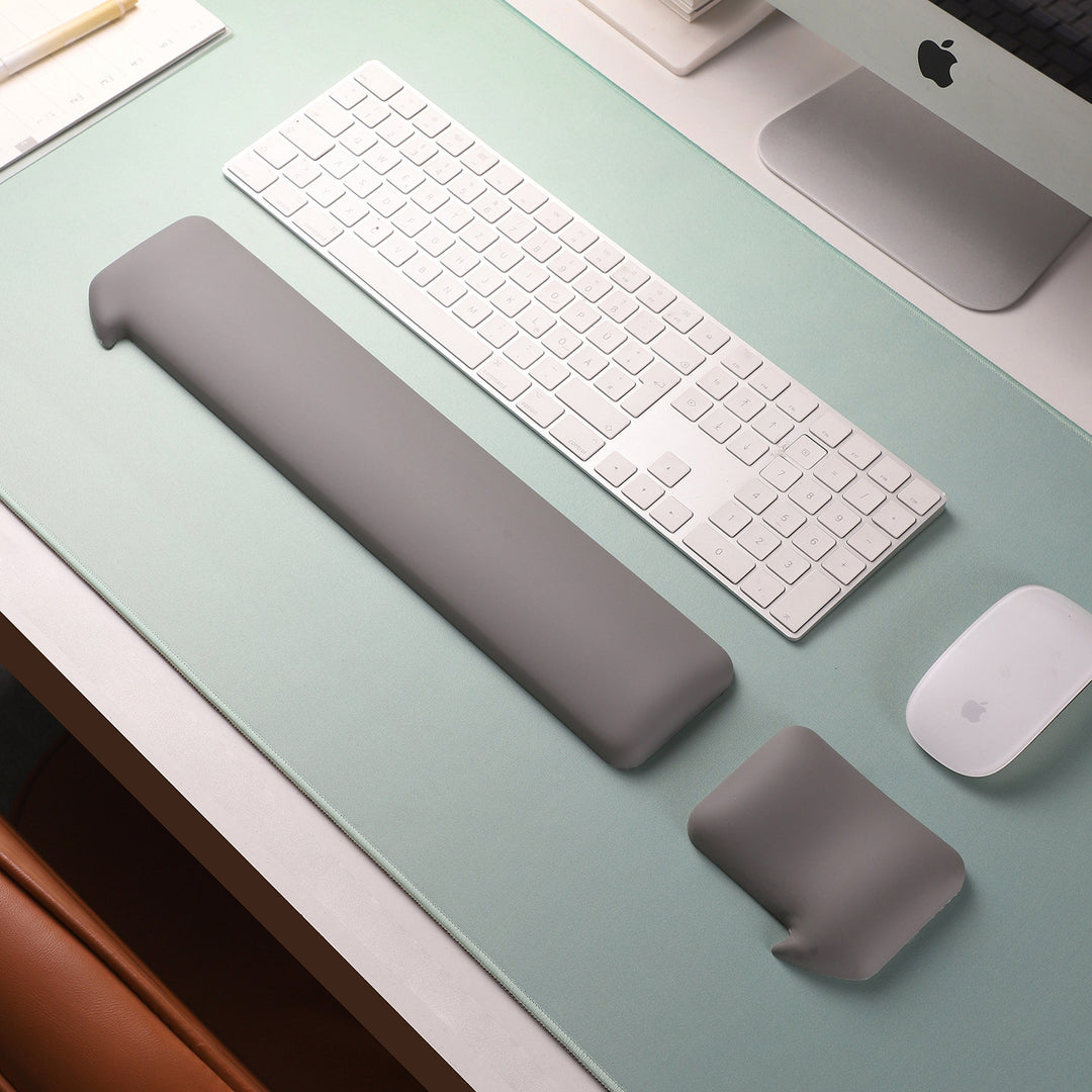 Ergonomic Mouse Wrist Rest