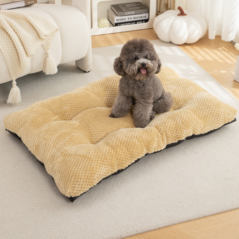 Comfort Memory Foam Pillow