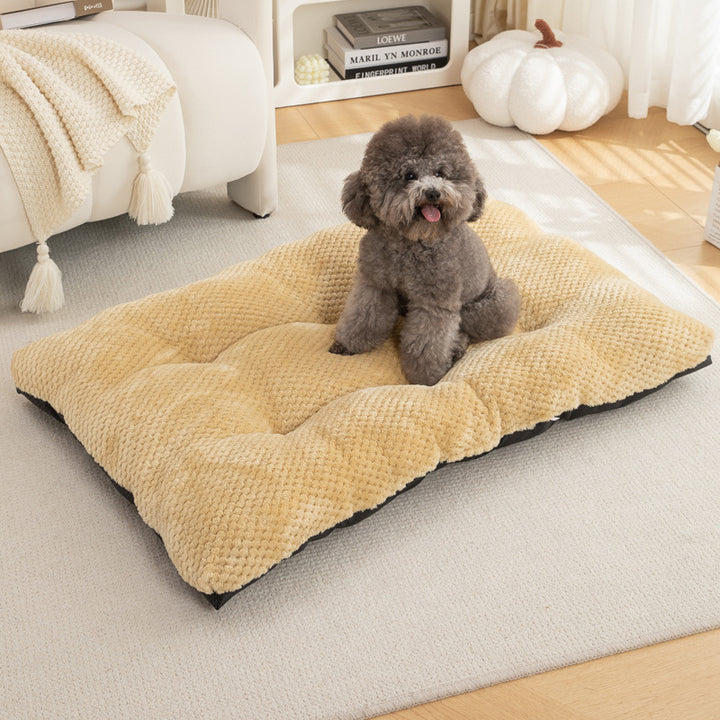 Comfort Memory Foam Pillow
