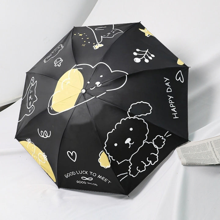 women's children's umbrella Kalsten