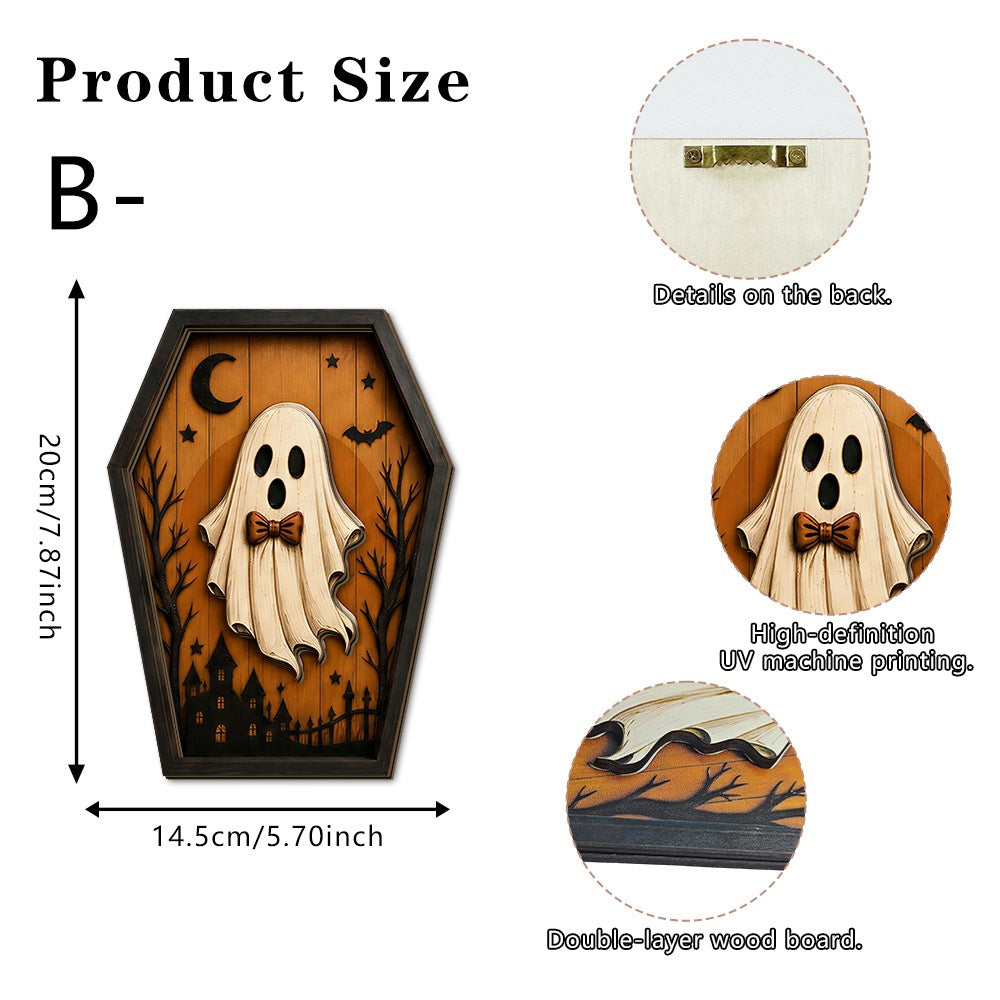 Deko Skull Kalsten