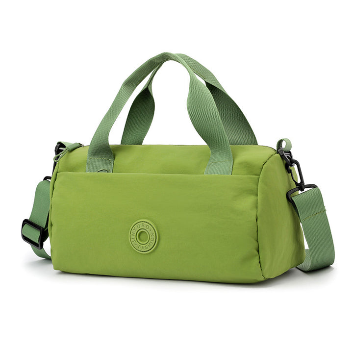 Multi-Functional Sports Tote