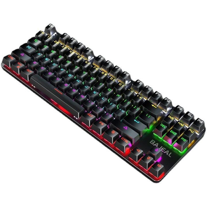 Ergonomic Gaming Mouse Kalsten