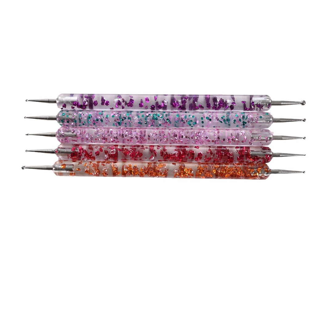 Precision Nail Art Detailing Brush Set Kalsten 1787228377