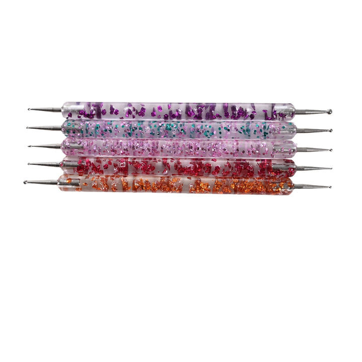 Precision Nail Art Detailing Brush Set Kalsten 1787228377