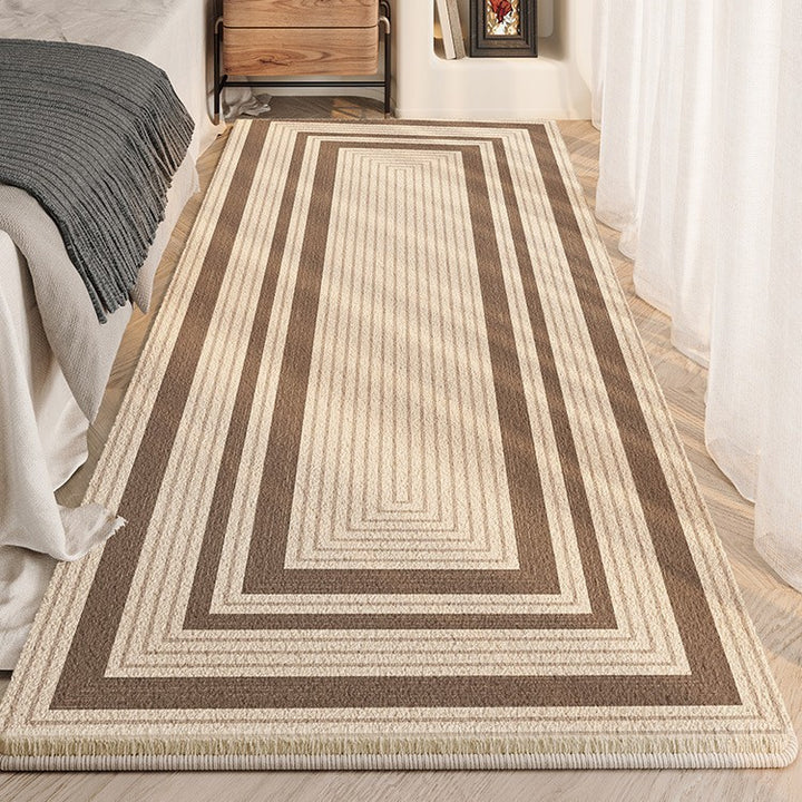 Soft Plush Area Runner Mat