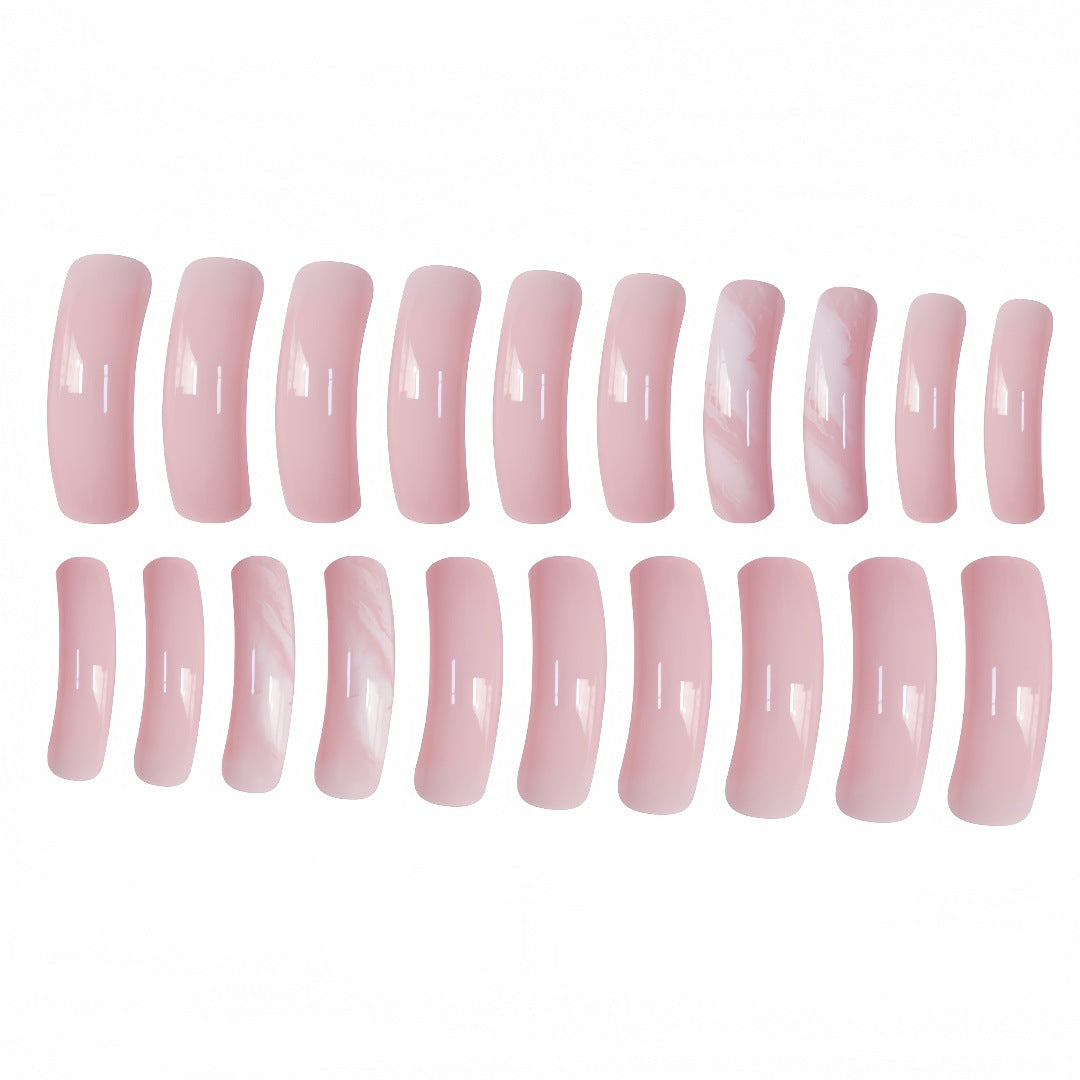 Elegant Acrylic Nail Extensions Kalsten