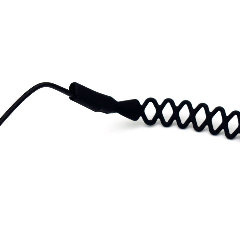 Flexible Eyewear Retainer Kalsten