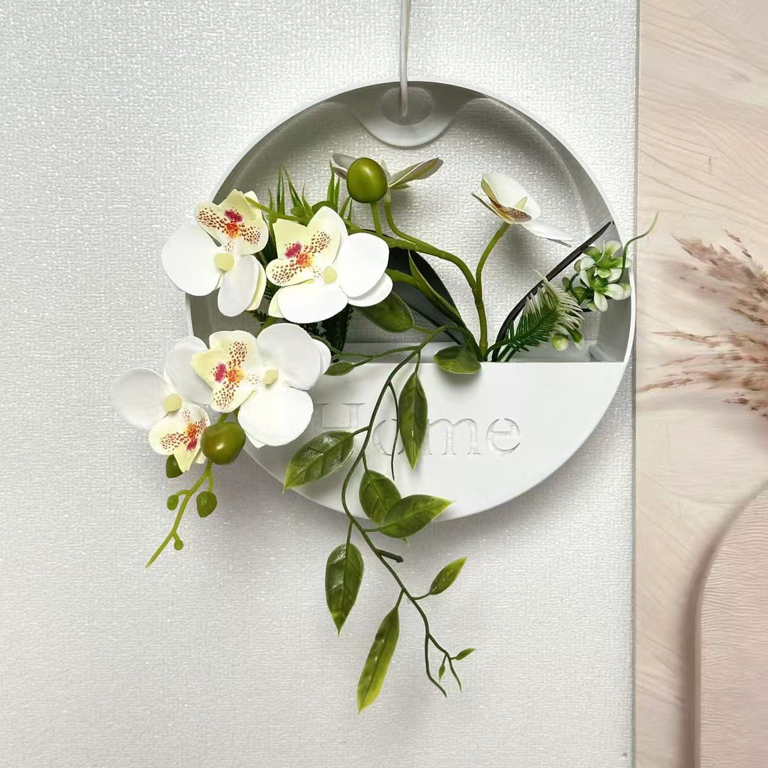Home Decorative Artificial Flower for Indoor Display and Styling