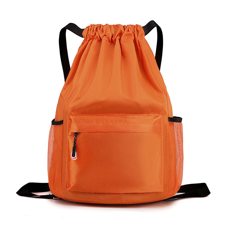 Multipurpose Mesh Backpack Kalsten
