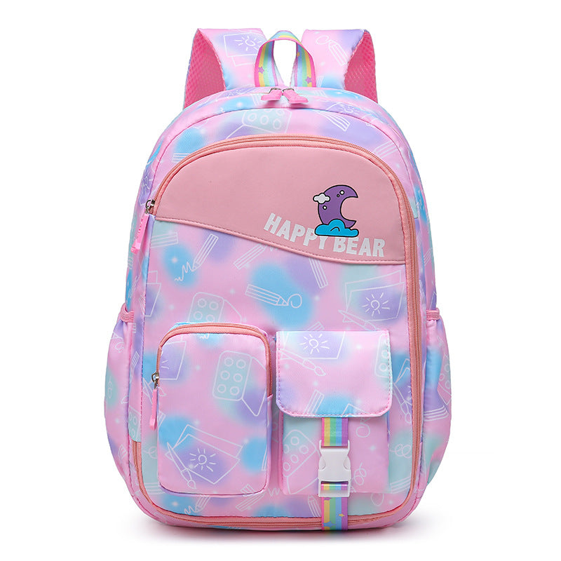 Leisure Backpack Kalsten