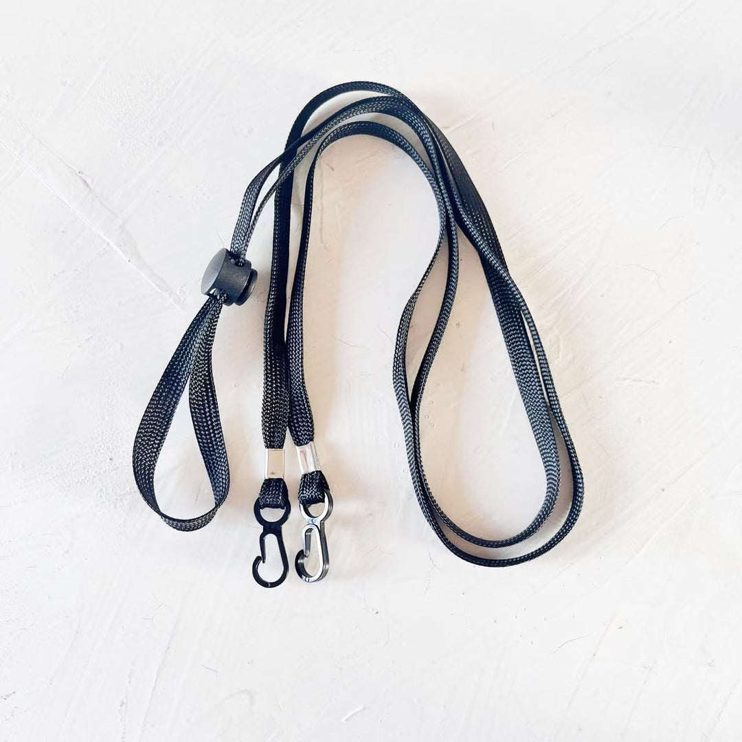 Multi-Functional Lanyard Kalsten