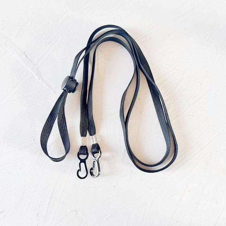 Multi-Functional Lanyard Kalsten