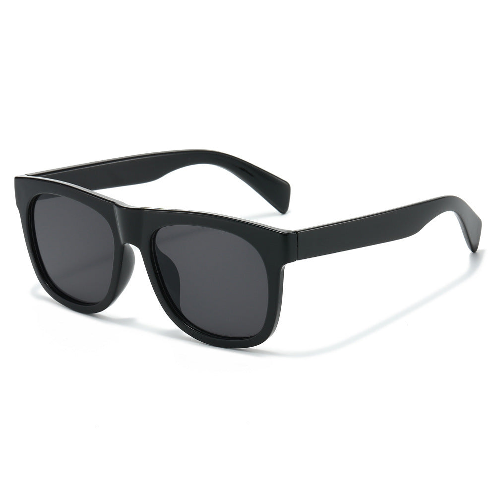 Retro-Inspired Tortoiseshell Sunglasses Kalsten