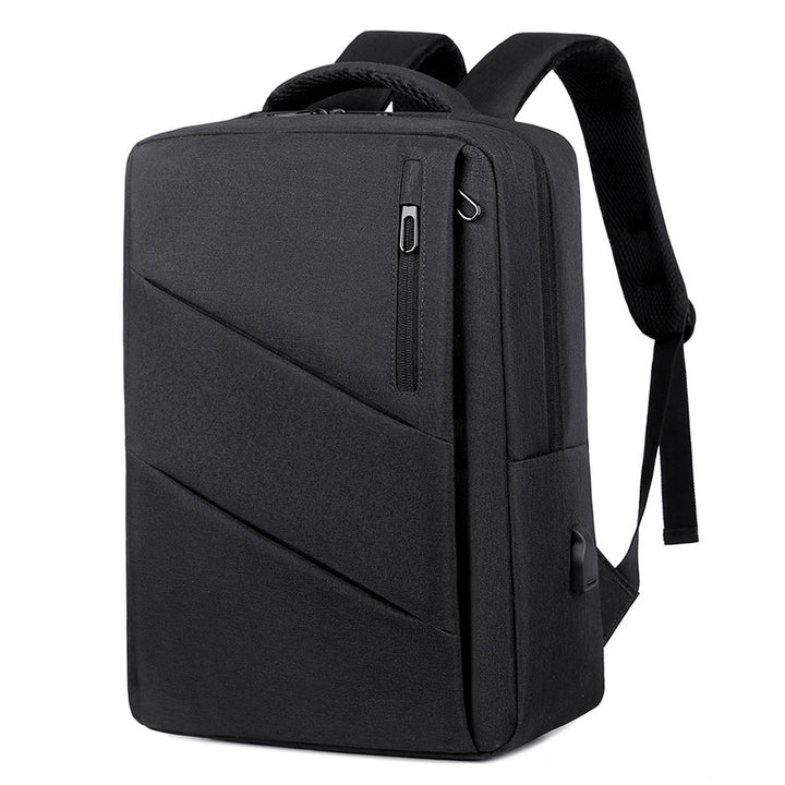 Tech-Friendly Backpack Kalsten