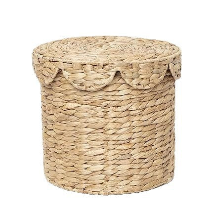 Decorative Woven Tray Kalsten