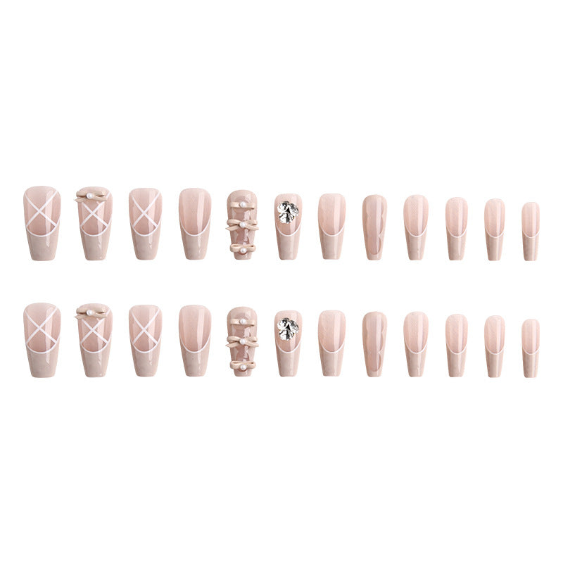 Designer Nail Art Set